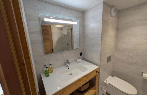 Ski Peak - Chalet Sika - Sophisticated, Relaxed Chic - 7 bedroom, 5 bathroom - Foto 26