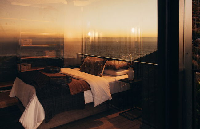 Klein Hangklip - Eco Mountain Cabin - Foto 2