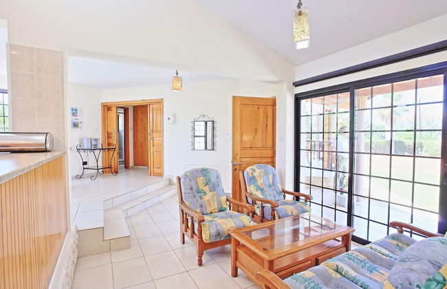 Villa Maria Latchi in Latchi - Foto 12