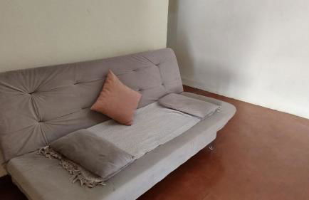 Casa com varanda, 2 quartos, wi-fi, próximo ao centro da cidade - Foto 13