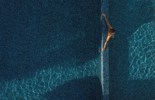 Paradisus La Perla - Adults Only - Riviera Maya - All Inclusive - Foto 62