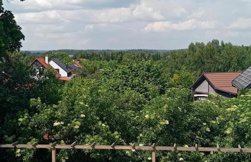 Pokoje gościnne Słoneczny Klon Dąbrówno - Foto 35