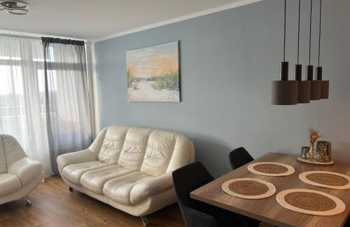 Ostsee Ferienwohnung in Sierksdorf - Hansa Park - Foto 1