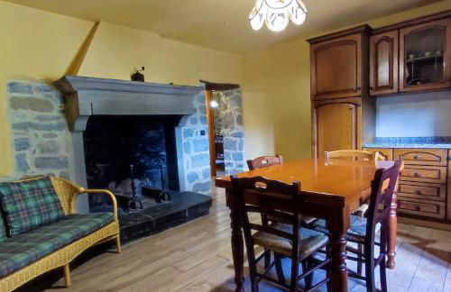 Charming apartment in Caprese Michelangelo, shared pool. - Foto 19