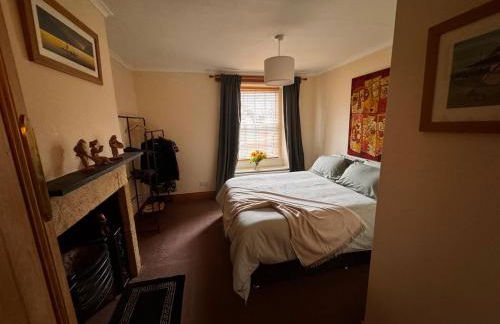 Shaftoe cottage - Foto 19