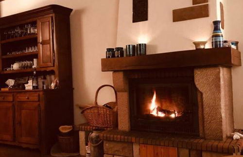 Lullaby House - Large, full comfort 5 star chalet house in the Vosges - Foto 10