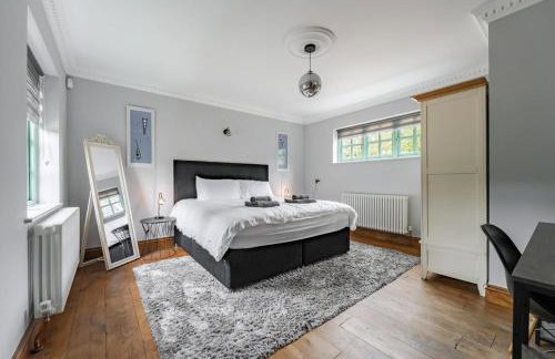 7 Bed in Coltishall oc-m31936 - Foto 36