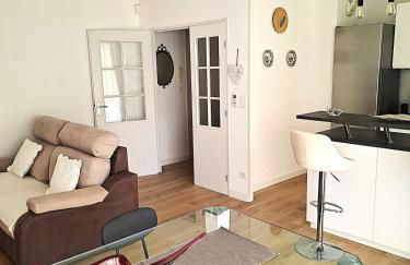 T3 spacieux avec terrasse & vue parc, Calme absolu - Photo 30