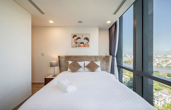 Landmark 81 Luxury Citypoint ANGIA - Foto 16