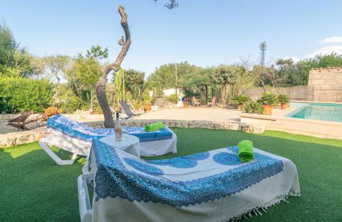 Finca Son Matginet 18 - Foto 36