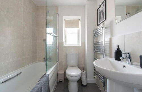 Luxury 2 bed house in Dartford, United Kingdom - Foto 21