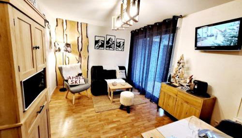 Appartement Le Courtaou - Foto 5