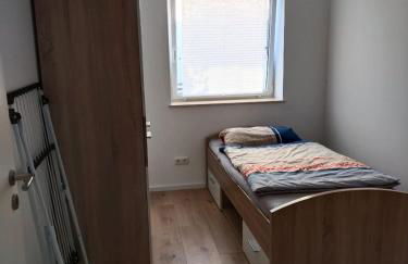 Mieszkania dla Pracownikow Monteurzimmer - Foto 22