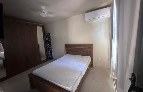 Chalé da Márcia com Piscina e Churrasqueira Privativos - Foto 59