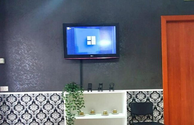 Black Suite With Terrace, sea View Located in the Center - Foto 7