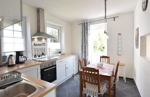 Charming Apartment in Oldenburg in Holstein with Terrace - Foto 29