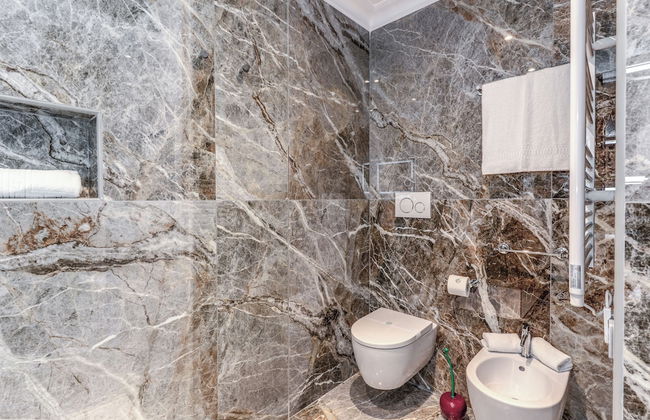 Rome55 - Piazza di Spagna - Foto 60