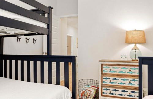 The Blue Bird by Pristine Properties Vacation Rentals - Foto 79