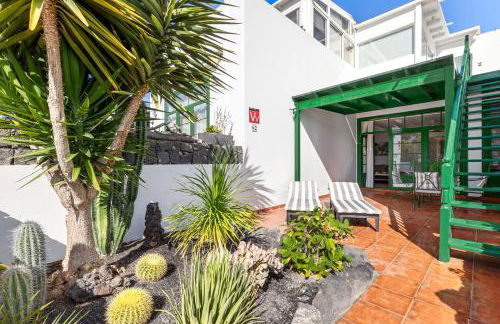 Casa Yaiza - Foto 16