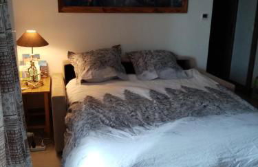 les 7 laux immobilier chalet E - Foto 23