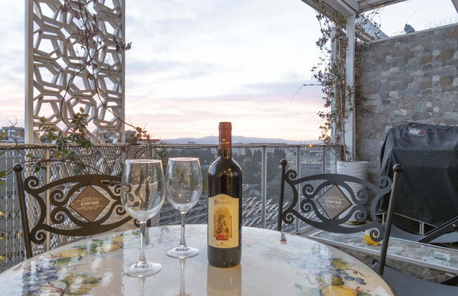 Florence Suite Apartment - Florence Suite Apartmen - Photo 41