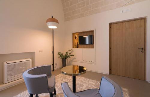 Masseria Amastuola Wine Resort - Foto 46