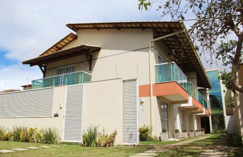 Solar de Manguinhos Flat - Photo 4