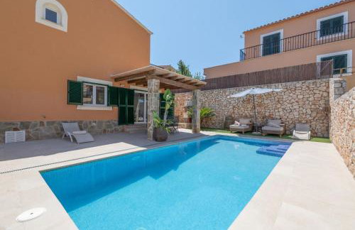 Villas2meet Los Geranios - Photo 33