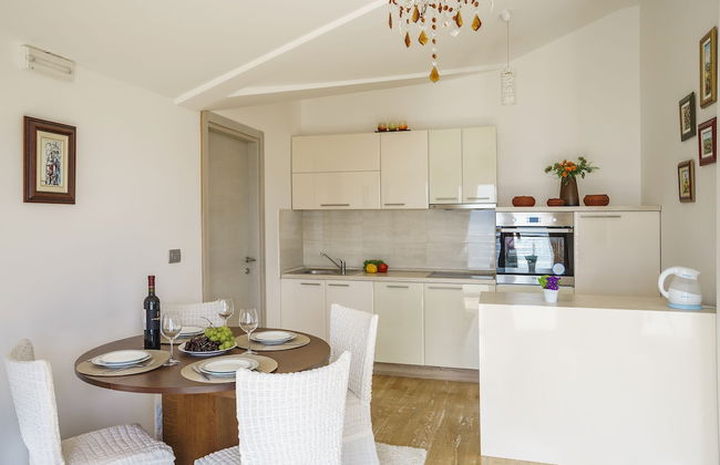 Tivat Montenegro - Foto 10