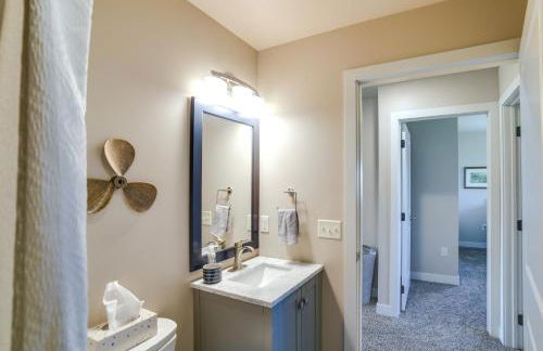 Missouri River Retreat Less Than 1 Mi to the Water! - Foto 21