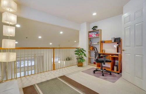 Centrally Located Home with Yard in Hayward! - Foto 12