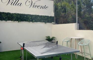 Villa Vicente - Foto 20