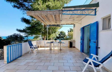 Casa Funnuvojere by LoveSud - Photo 9