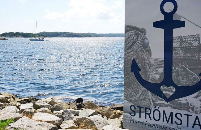 4 Star Holiday Home in Stromstad-by Traum - Foto 15