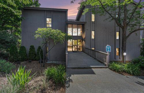 Fairway View Condo – Resort Stay • Near GLEF • Netflix ➠5518 - Foto 6