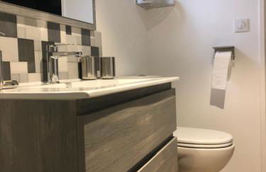 L'étape Da estrela-Nid douillet-Vernon Giverny - Foto 17