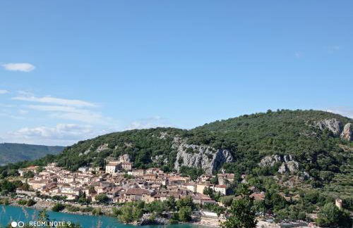 Studio Appart Verdon - Foto 25