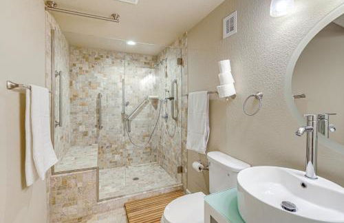 6 Mi to Aurora Reservoir Apt with Patio! - Foto 12