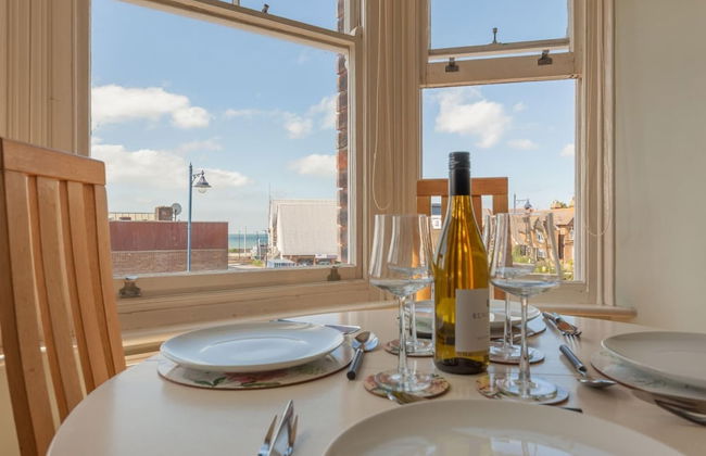 Pilgrim's Lookout Whitstable Holiday Home - Foto 10