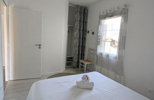 Maison familiale avec jardin a deux pas de l'océan - Foto 16