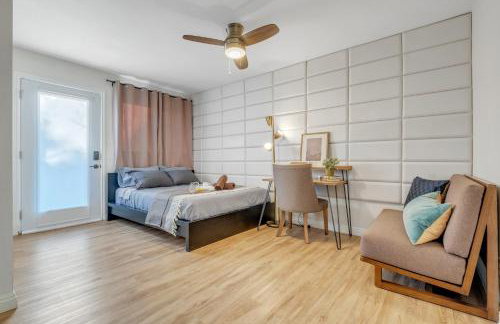 Spacious 3BR Modern Home in LA Perfect for Family - Foto 35