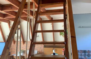 Chalet de vacances au bord de mer VER SUR MER - Foto 13