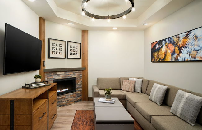 Hyatt Vacation Club at The Ranahan - Foto 21