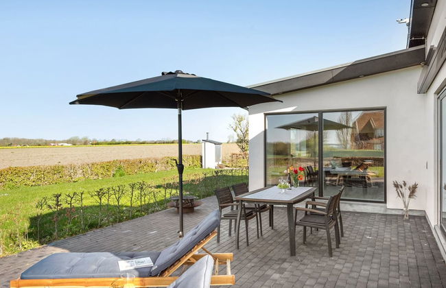 "Ermelinda" - 900m to the fjord - Foto 3