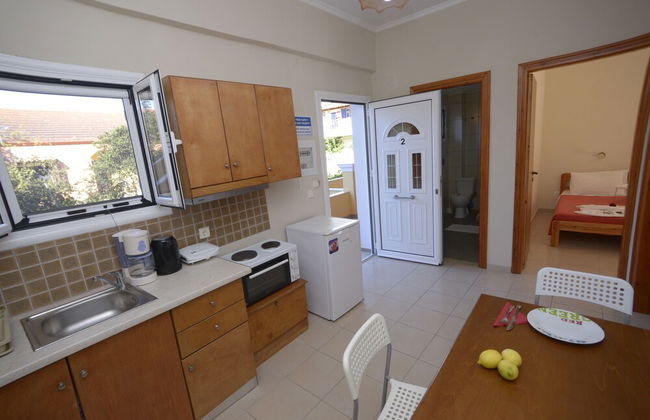 John Apartments First Floor - Foto 8