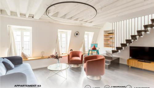 Beauquartier - Grands Boulevards - Foto 2