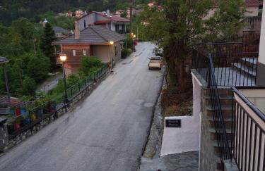 Tzoumerka Panorama - Photo 2