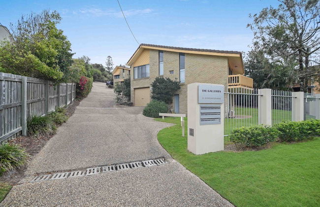 Galleries 3 - 3/28 Peregian Esplanade - Photo 11