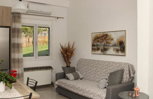 Vagelis Nemea apartments - Foto 19
