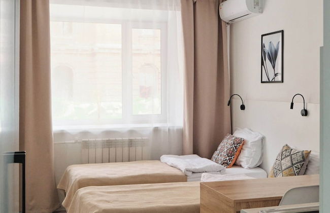 Seven City Apartments - Photo 10